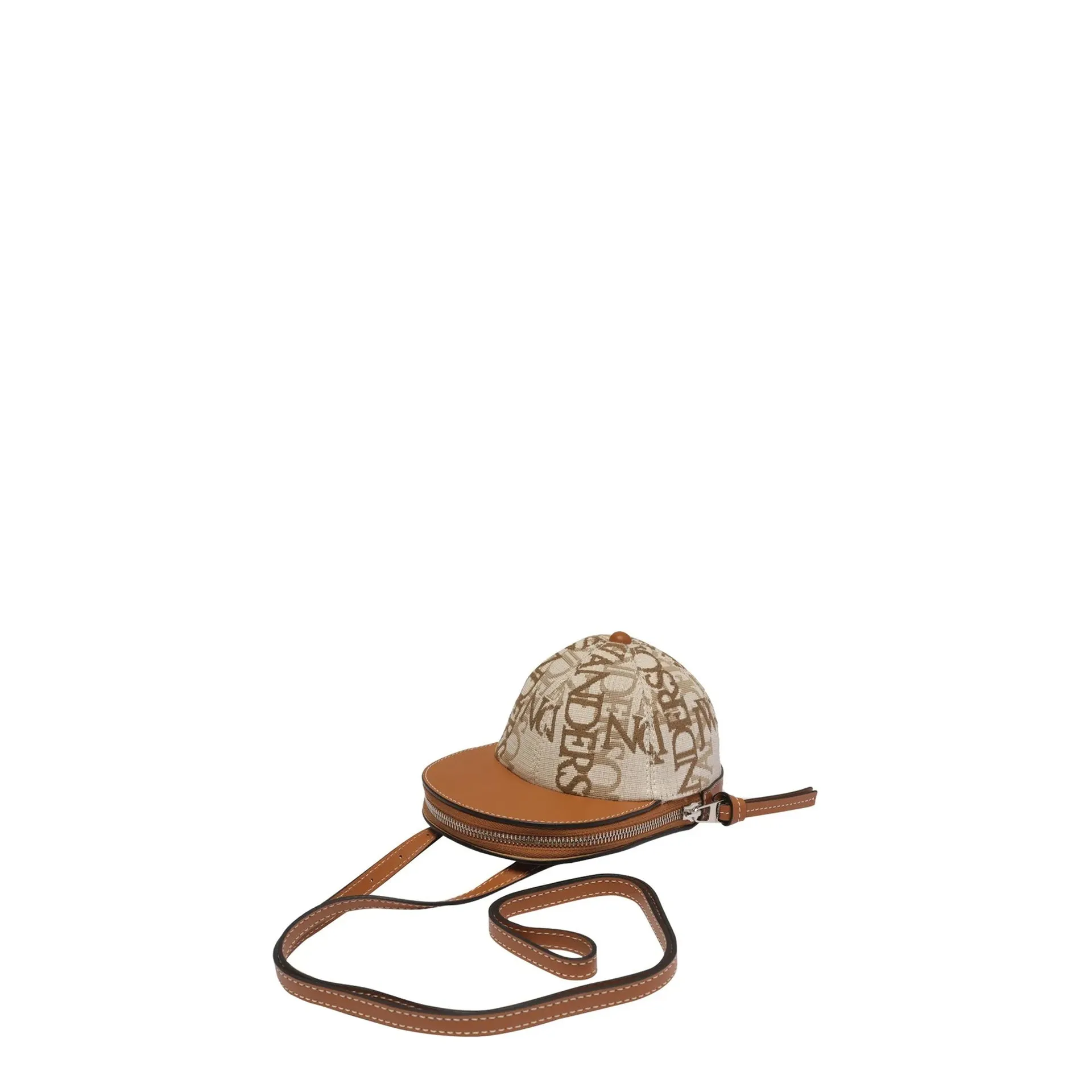 Jw Anderson Midi Cap Shoulder Bag Women