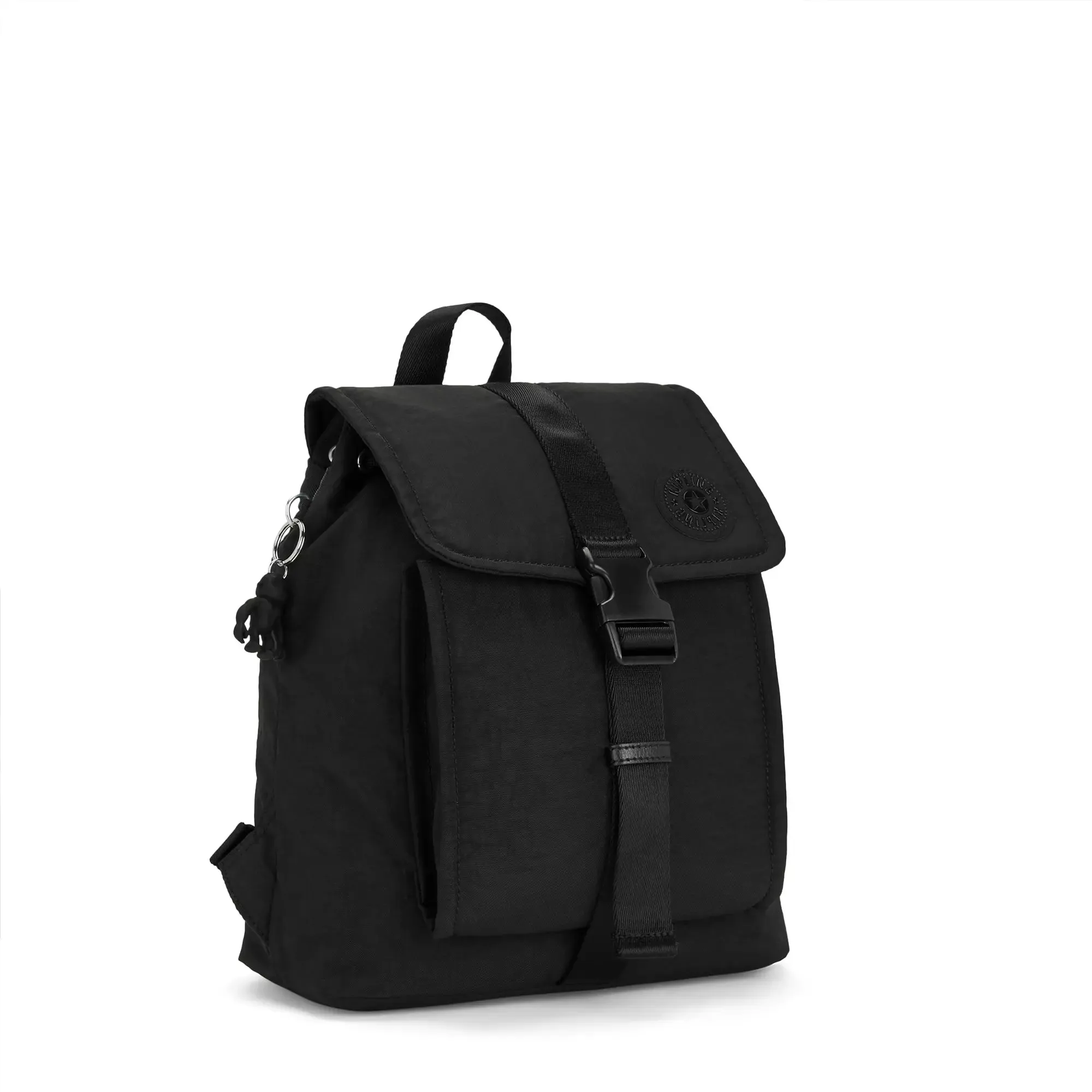 Kipling Ibro Backpack - Black M23