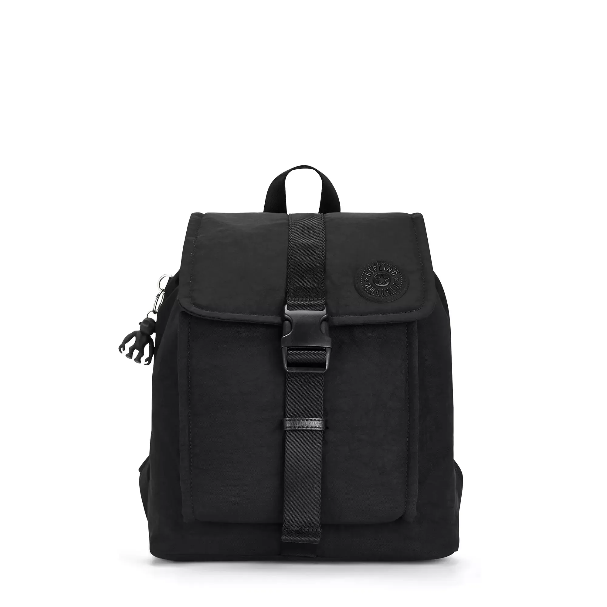 Kipling Ibro Backpack - Black M23