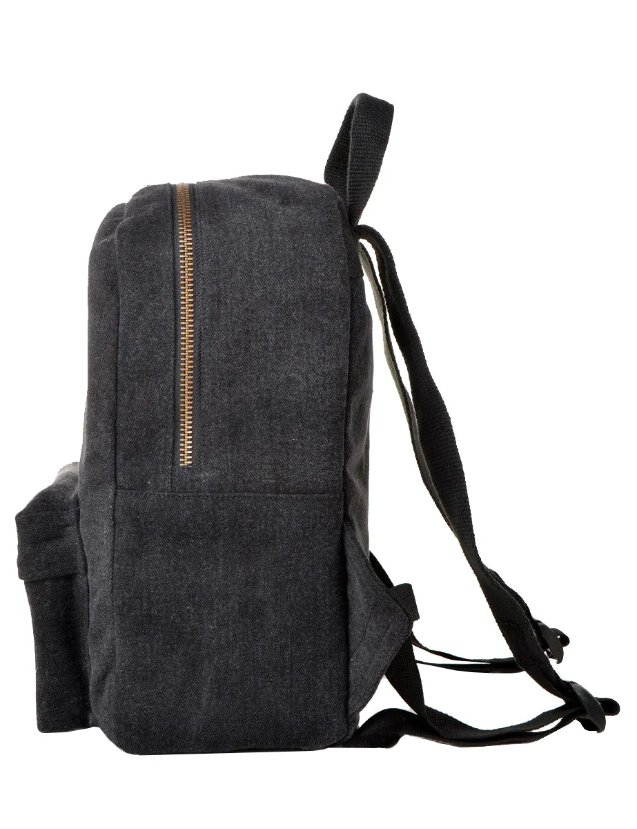 Label Jamie Sporty Dome Backpack