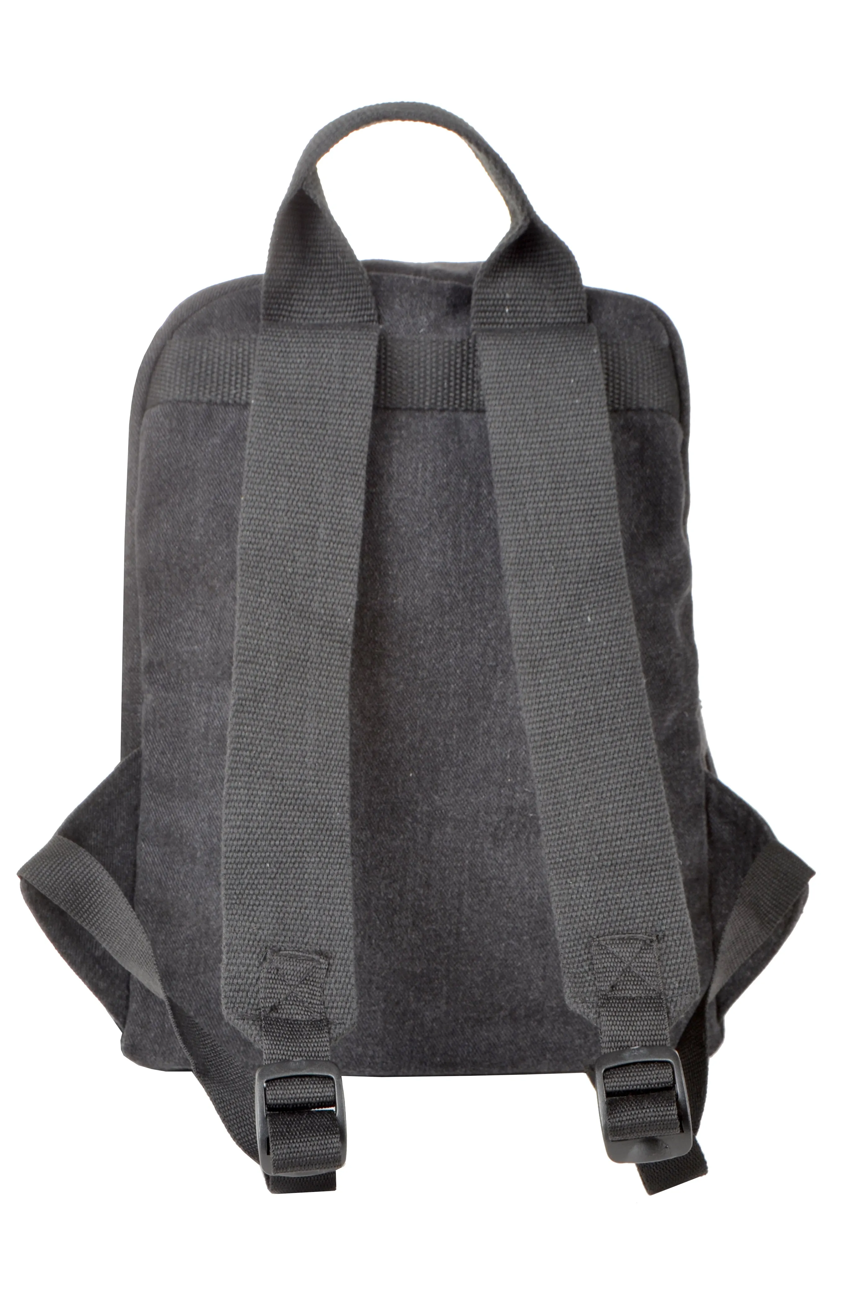 Label Jamie Sporty Dome Backpack