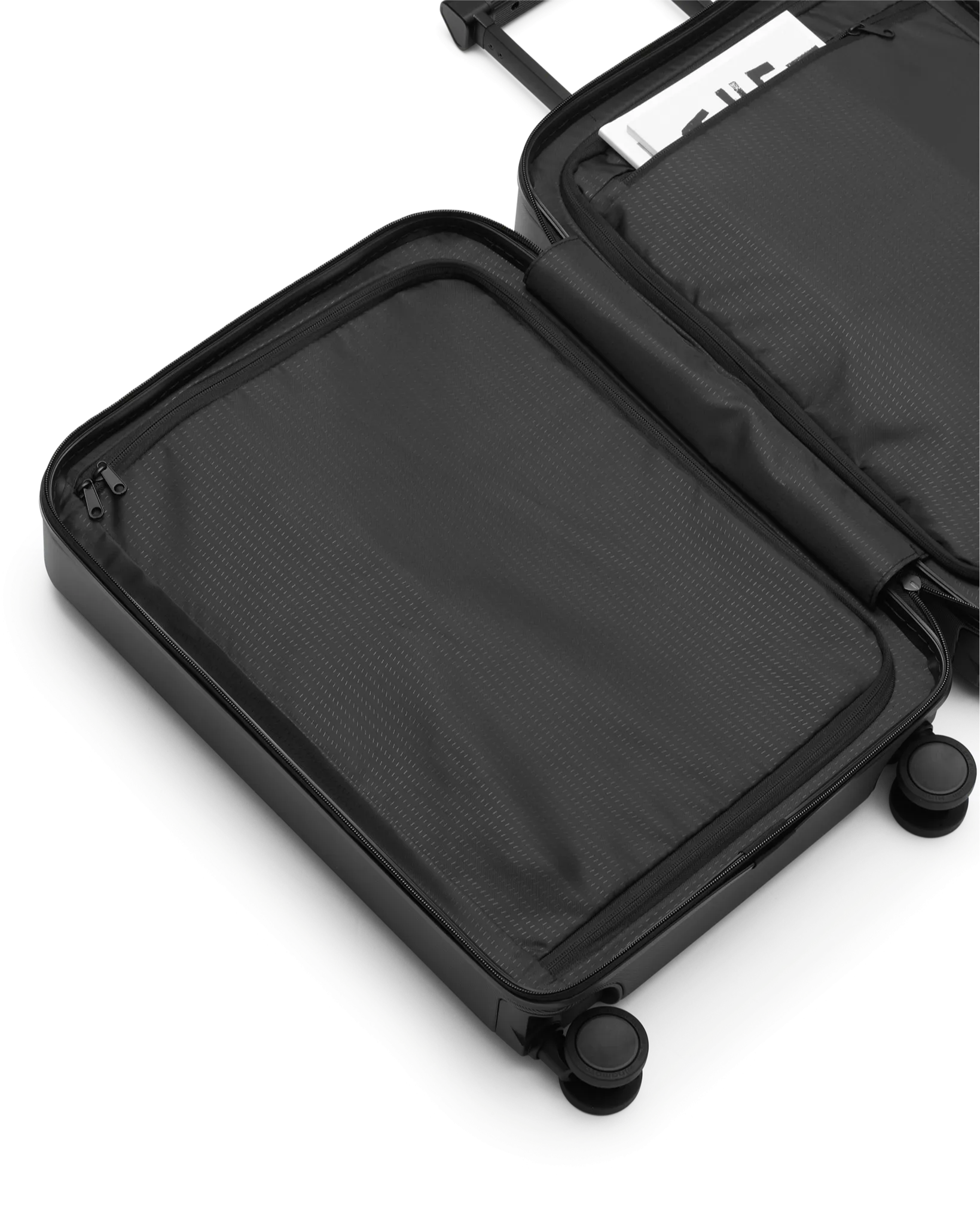 Left Divider for Ramverk Carry-on Luggage