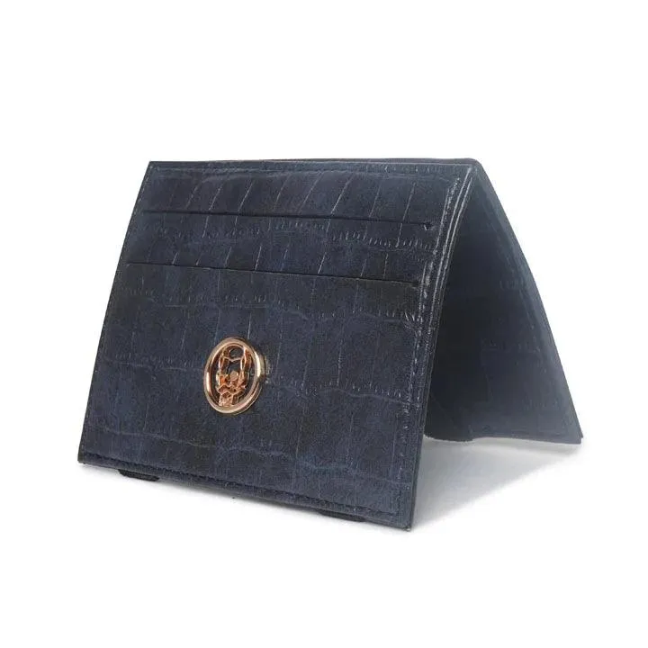 Lisco - Blue Magic Wallet/ Cardholder