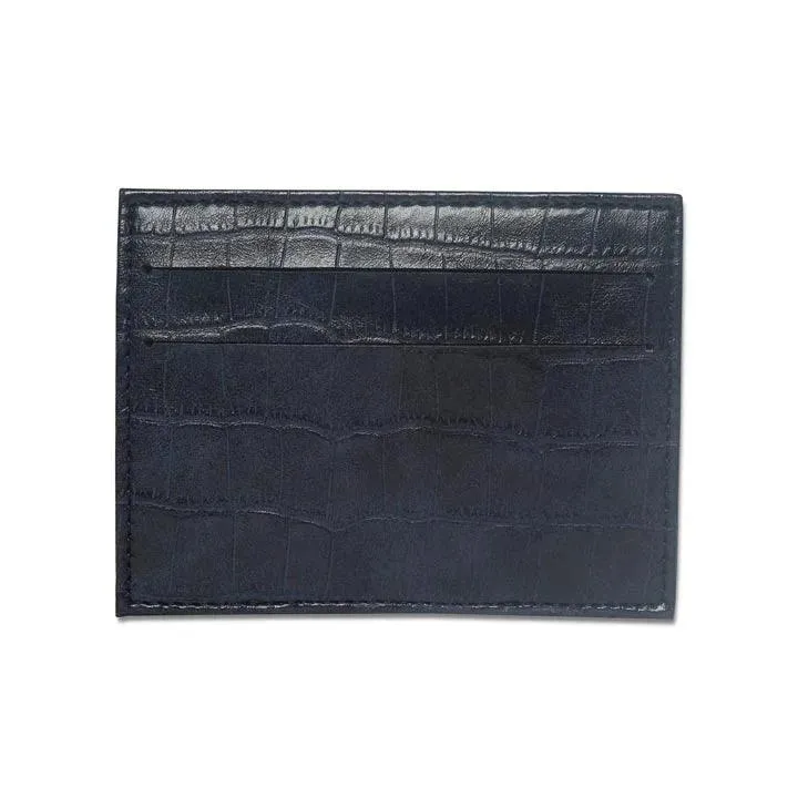 Lisco - Blue Magic Wallet/ Cardholder