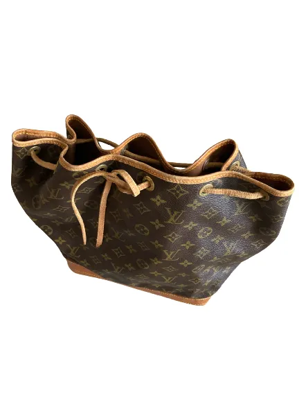 Louis Vuitton Noé Monogram