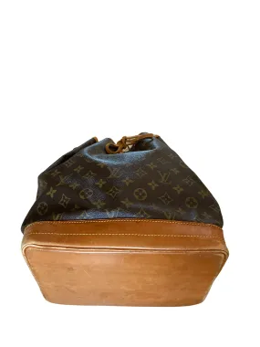 Louis Vuitton Noé Monogram