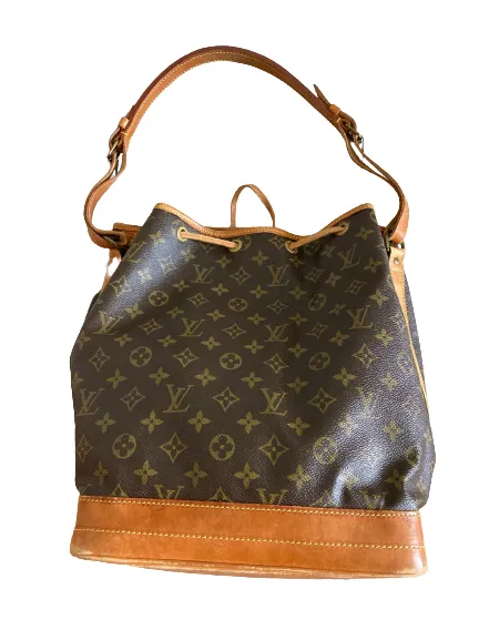 Louis Vuitton Noé Monogram