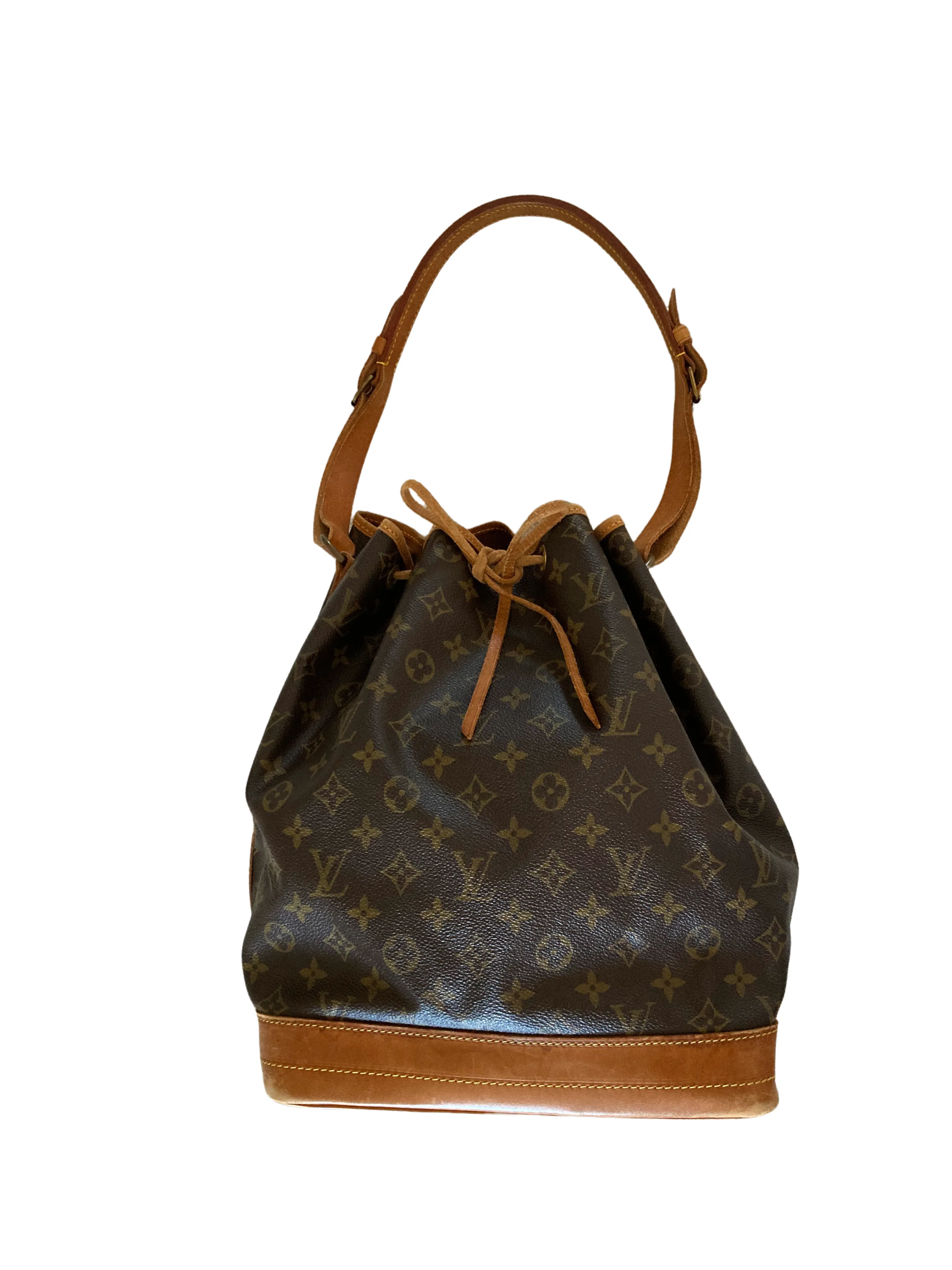 Louis Vuitton Noé Monogram