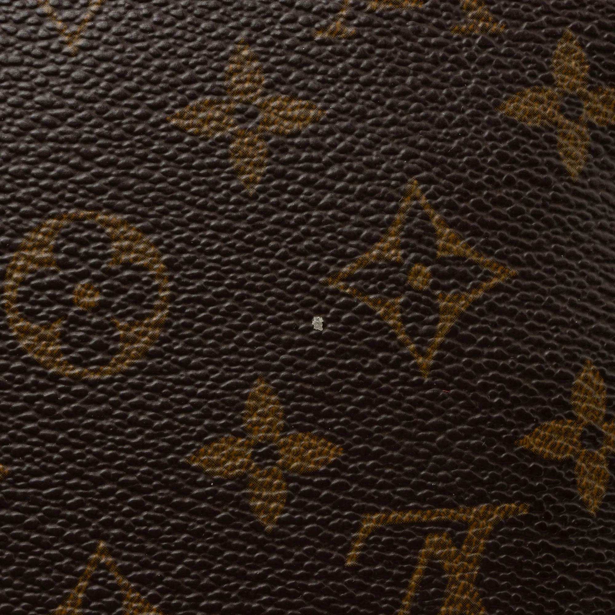 Louis Vuitton Vintage Monogram Canvas Speedy 30 Satchel (SHF-Lkta84)