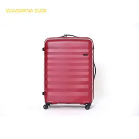 Mandarina Duck Smart 24'' Fregment Business Causal Luggage Bag