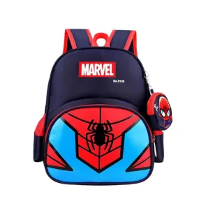 MARVEL - Spider man logo backpack