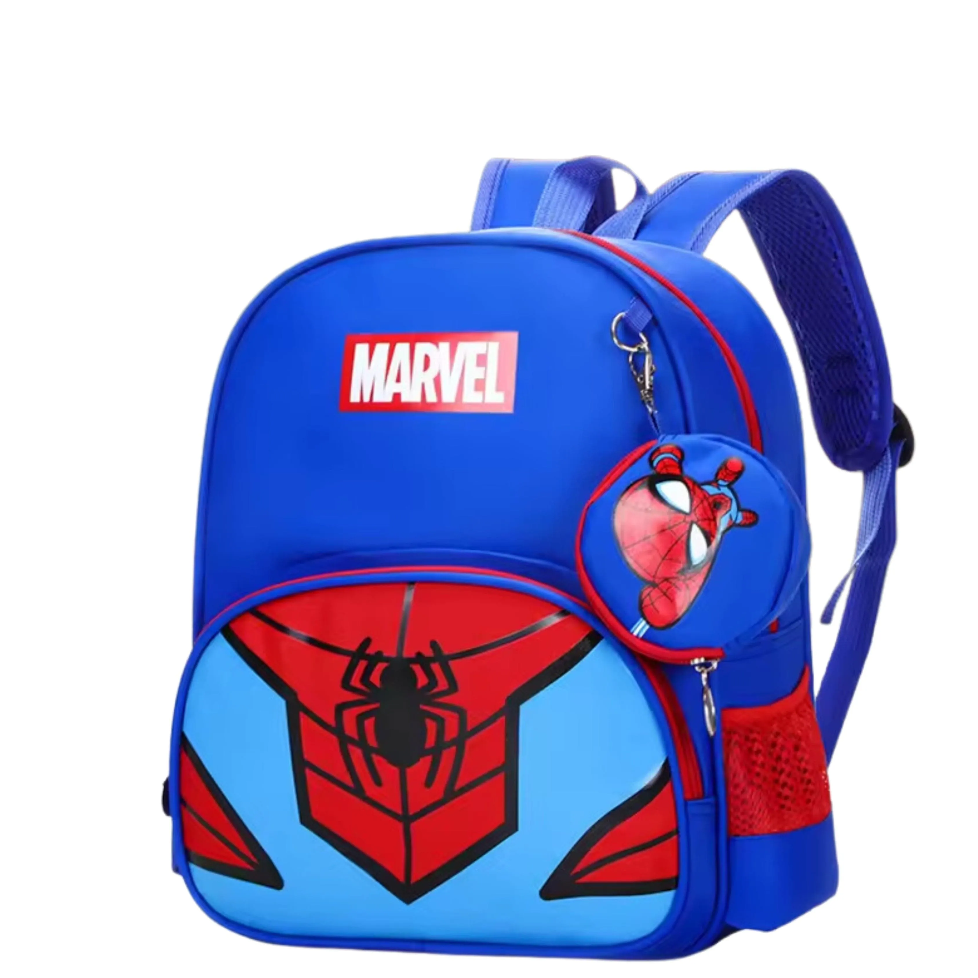 MARVEL - Spider man logo backpack