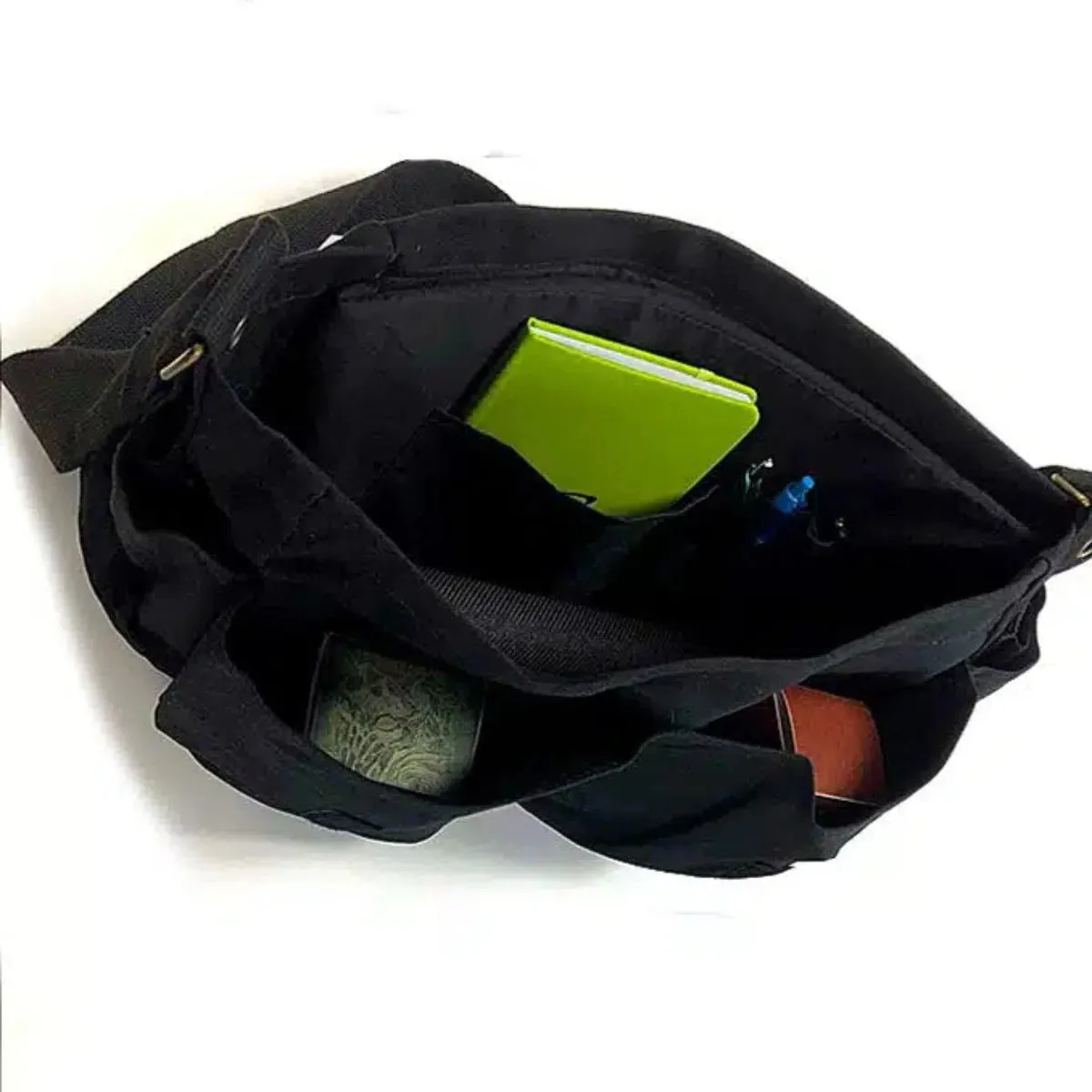 Messenger Bag