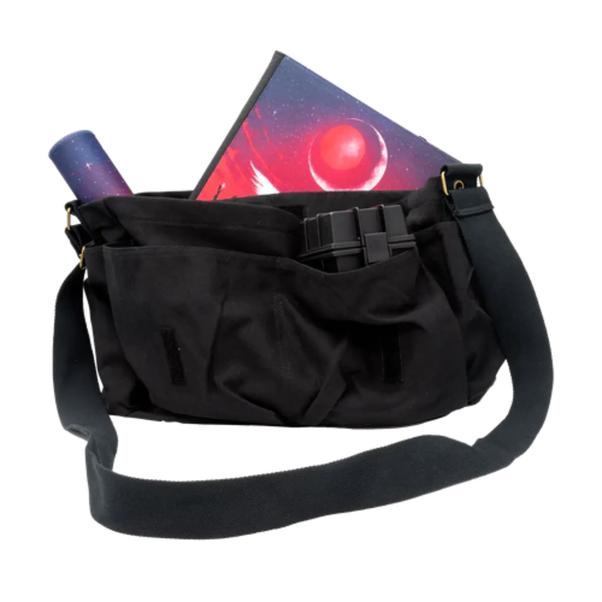 Messenger Bag