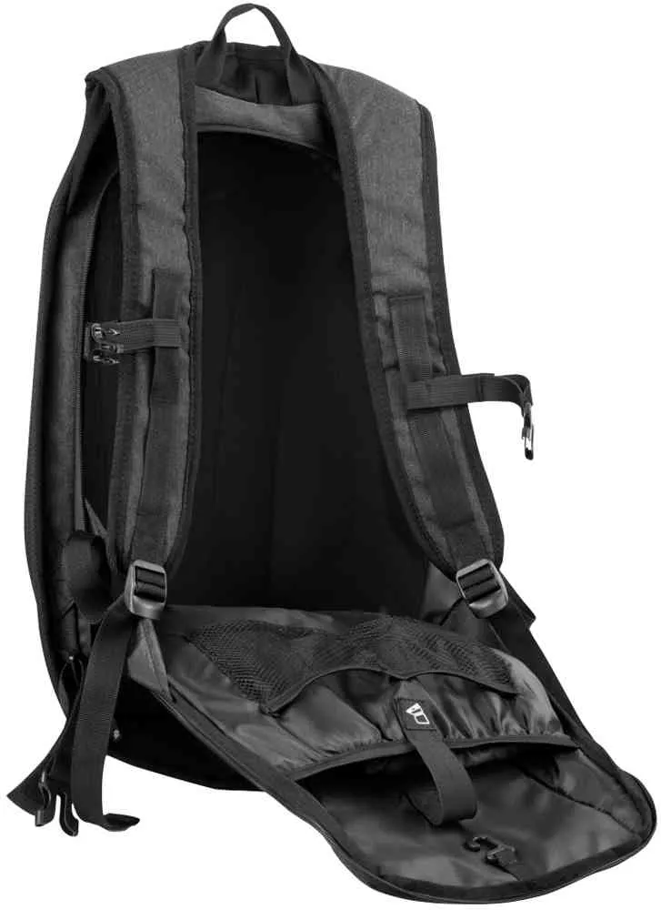 Motorcycle backpack Hump 2.0 FC-Moto