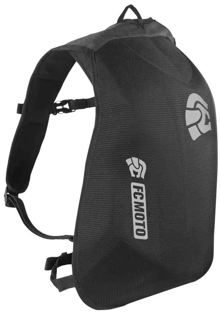 Motorcycle backpack Hump 2.0 FC-Moto