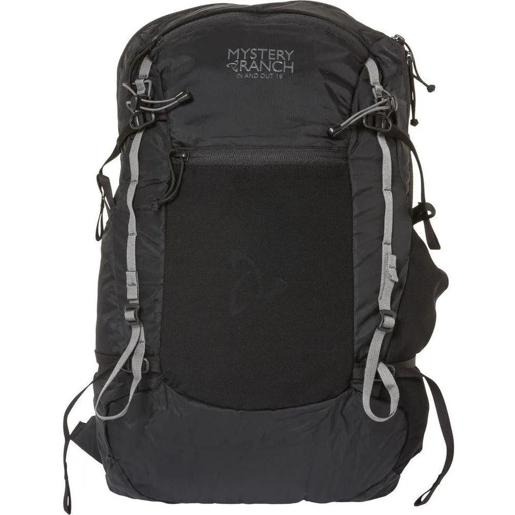 Mystery Ranch Backpacks In and Out 19