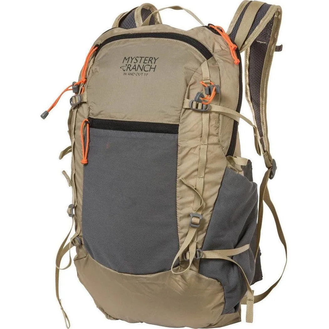 Mystery Ranch Backpacks In and Out 19