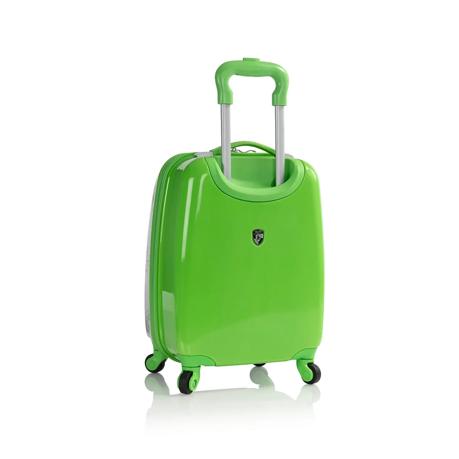 Nickelodeon Kids Spinner Luggage - Ninja Turtles (NL-HSRL-SP-TT02-23AR)