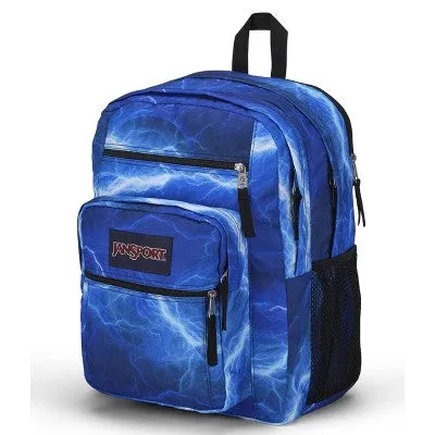 Open Box - JanSport Big Student School Backpack for 15" Laptop