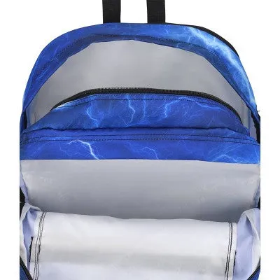 Open Box - JanSport Big Student School Backpack for 15" Laptop