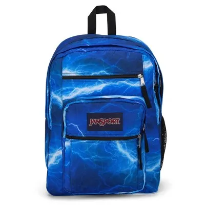 Open Box - JanSport Big Student School Backpack for 15" Laptop