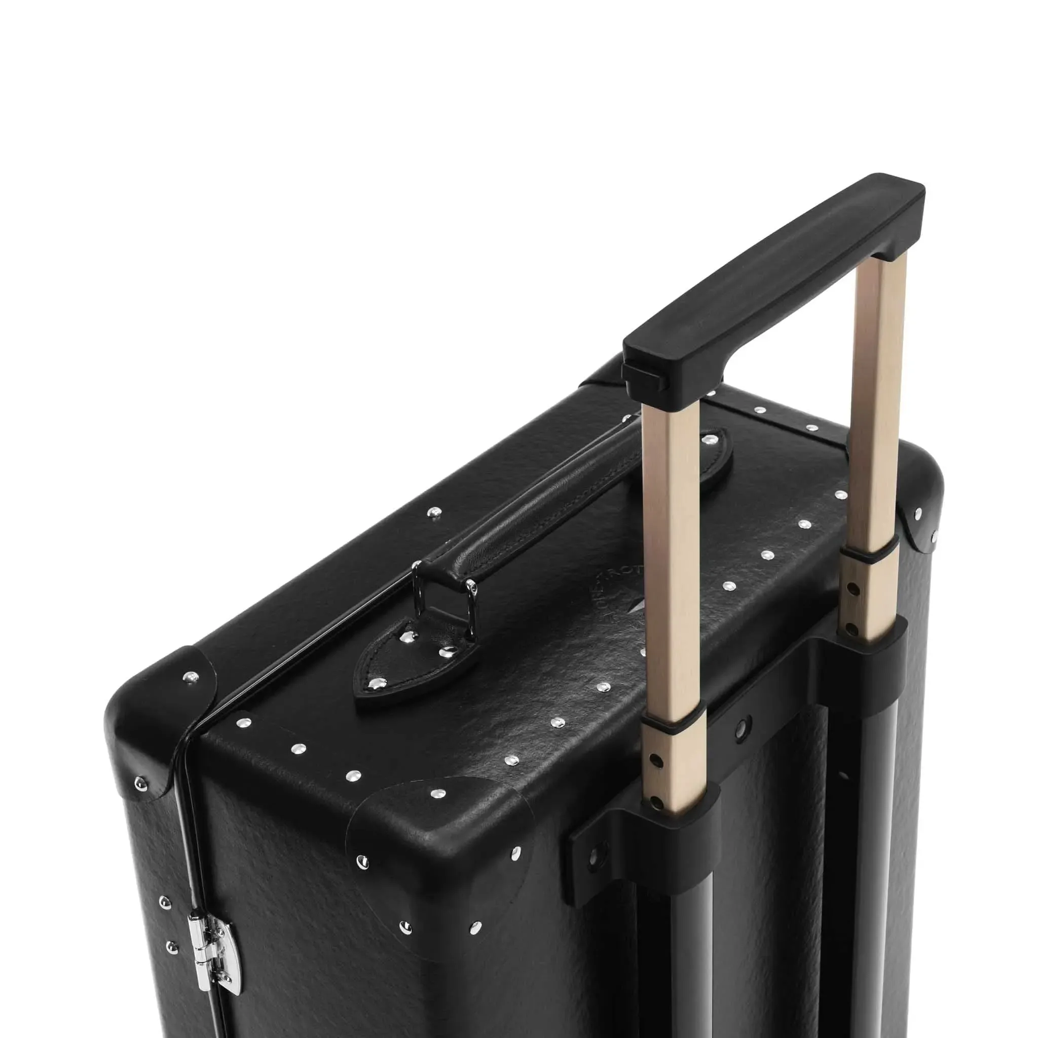 Original · Small Carry-On - 2 Wheels | Black/Black