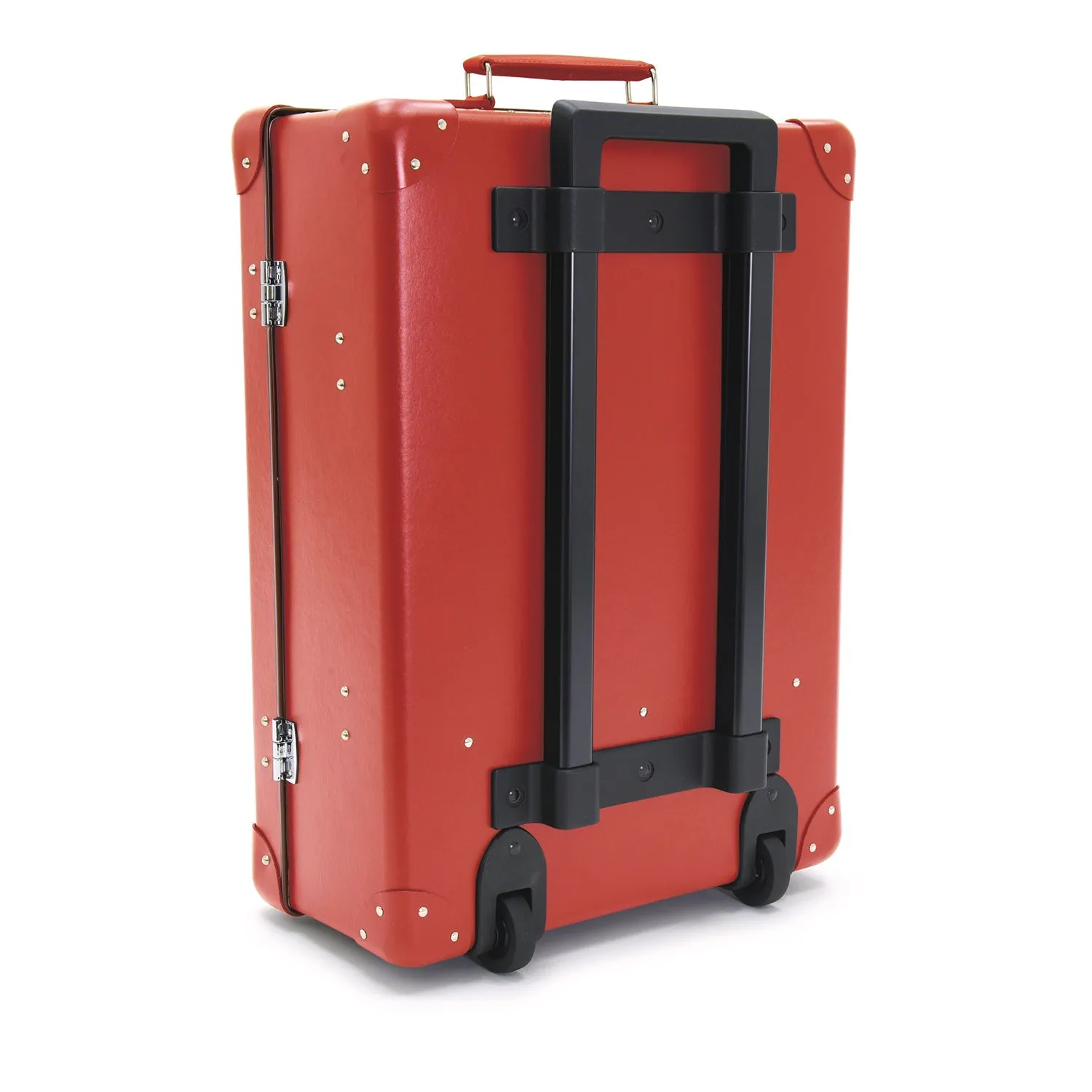 Original · Small Carry-On - 2 Wheels | Red/Red