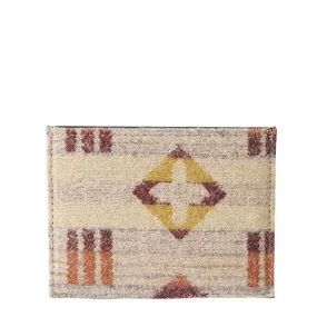 Pendleton Slim Wallet Credit Card Holder Rock Creek