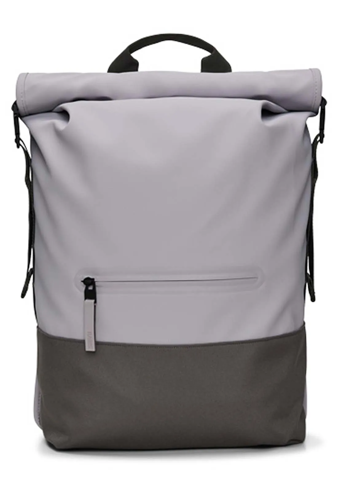 RAINS W3 Trail Rolltop Backpack