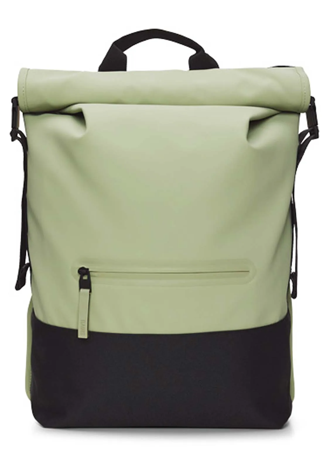 RAINS W3 Trail Rolltop Backpack