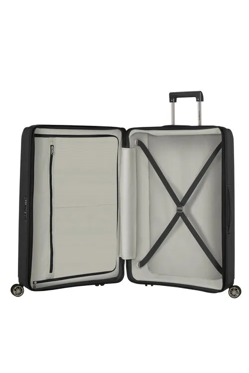 Samsonite Hi-Fi 75cm Medium Expendable Spinner