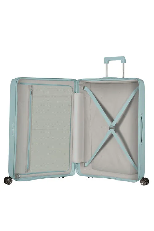 Samsonite Hi-Fi 75cm Medium Expendable Spinner