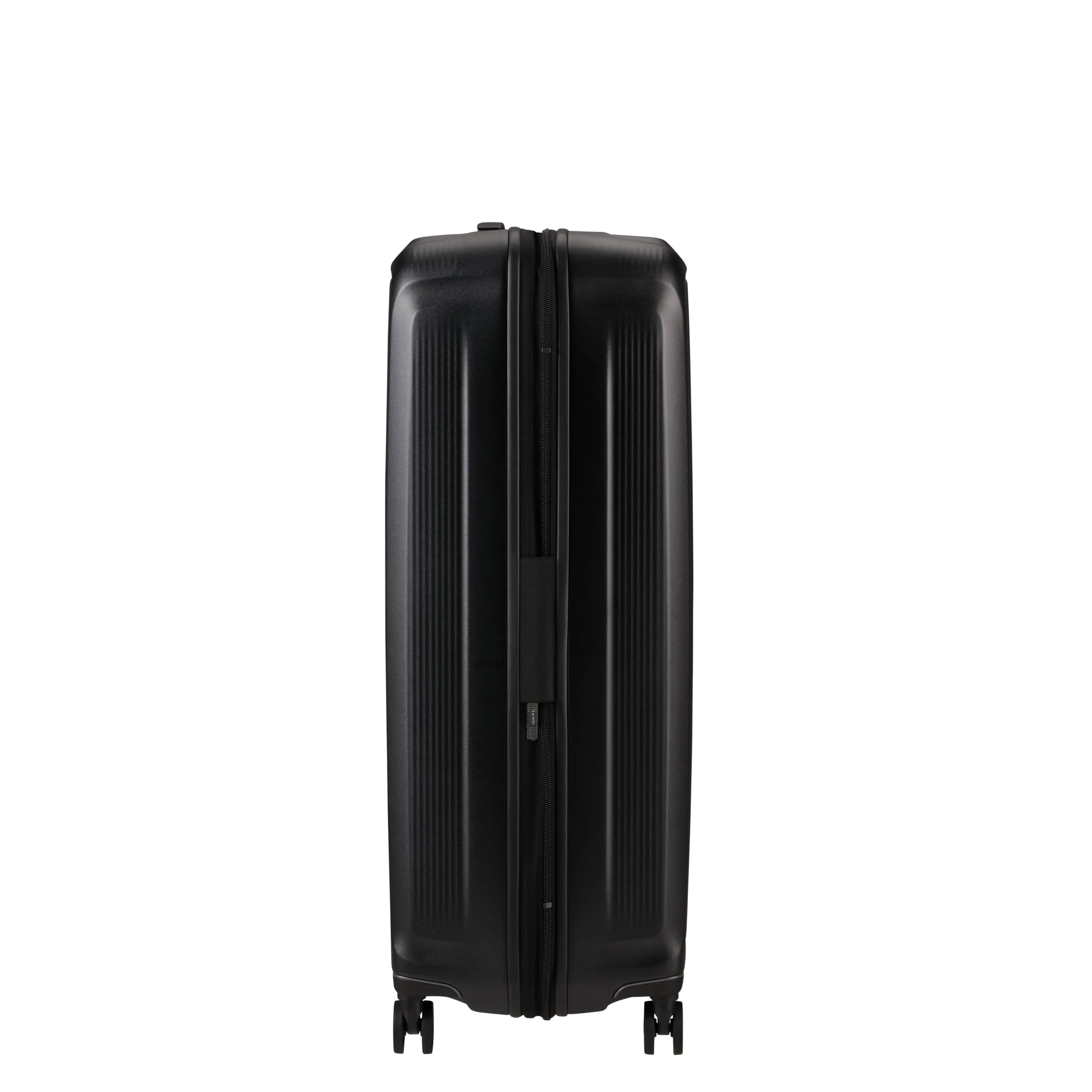 Samsonite Nuon Expandable Large Luggage