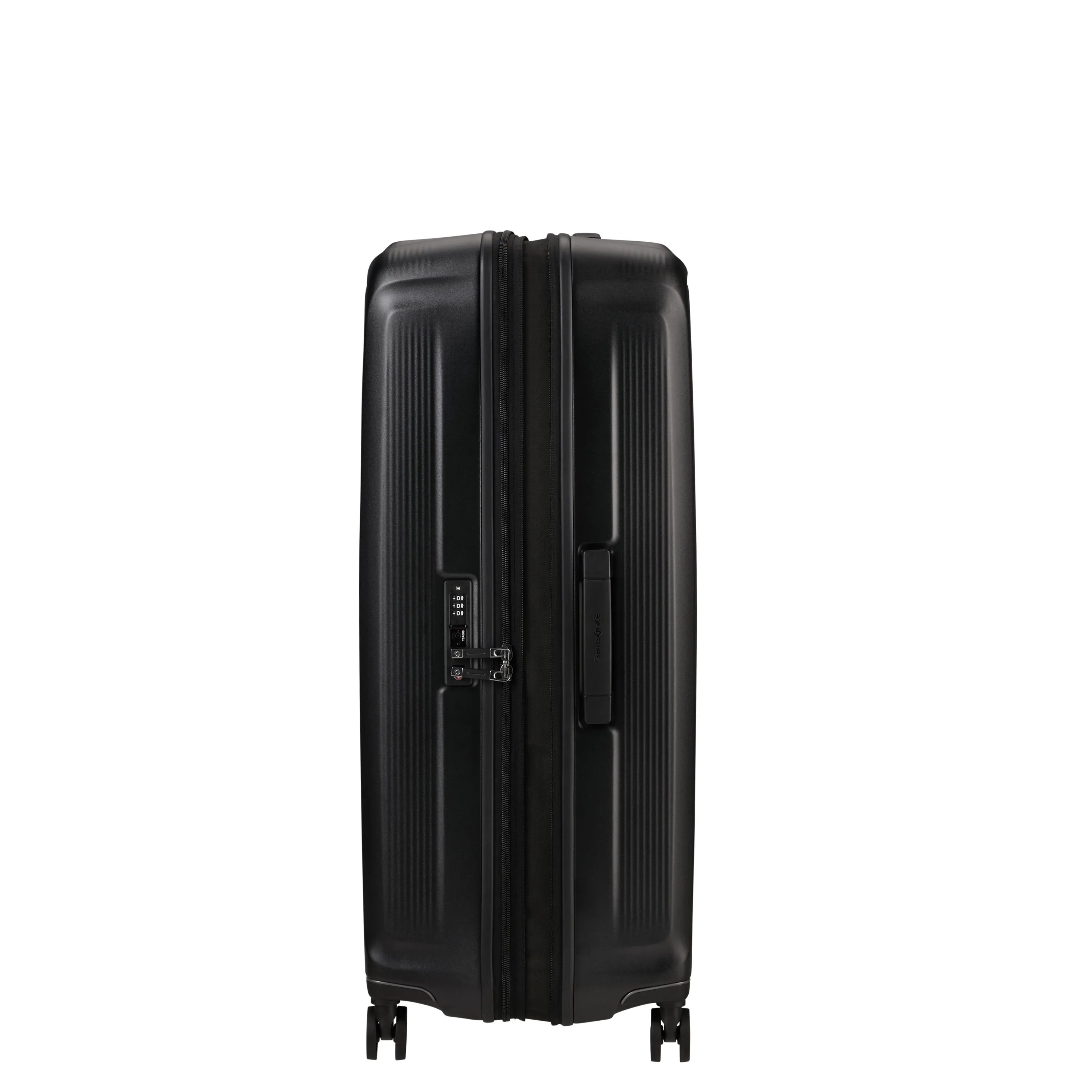 Samsonite Nuon Expandable Large Luggage