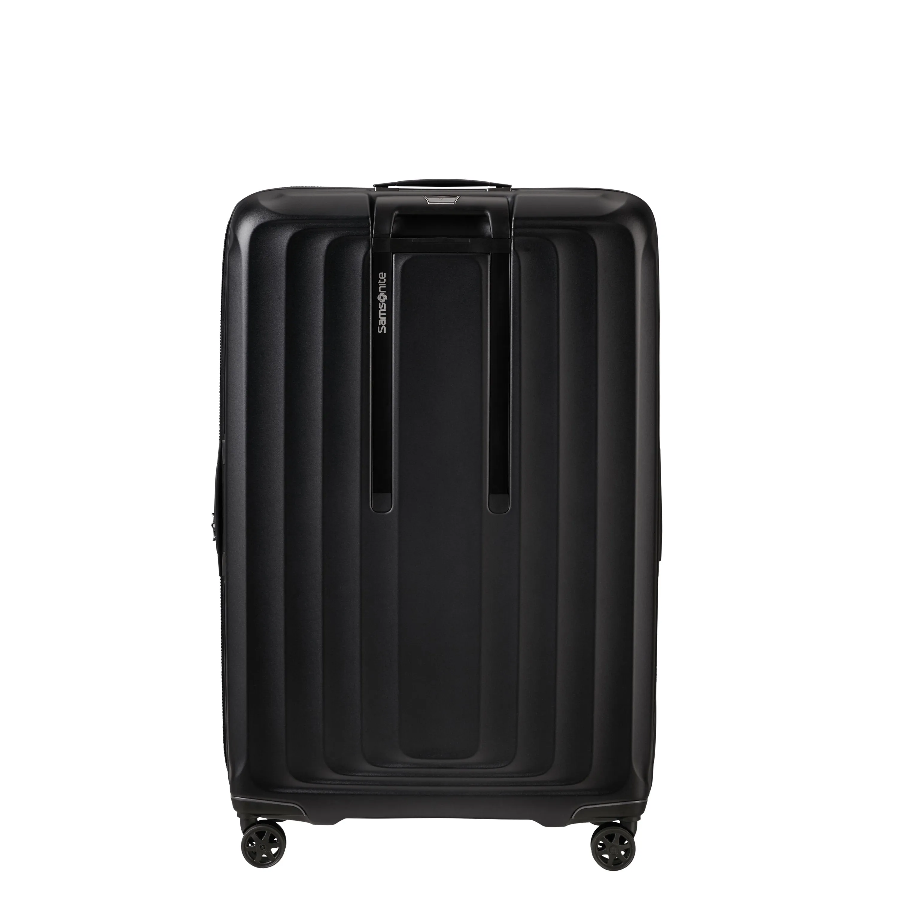 Samsonite Nuon Expandable Large Luggage