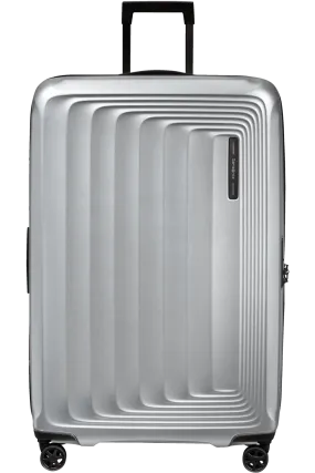 Samsonite Nuon Expandable Large Luggage