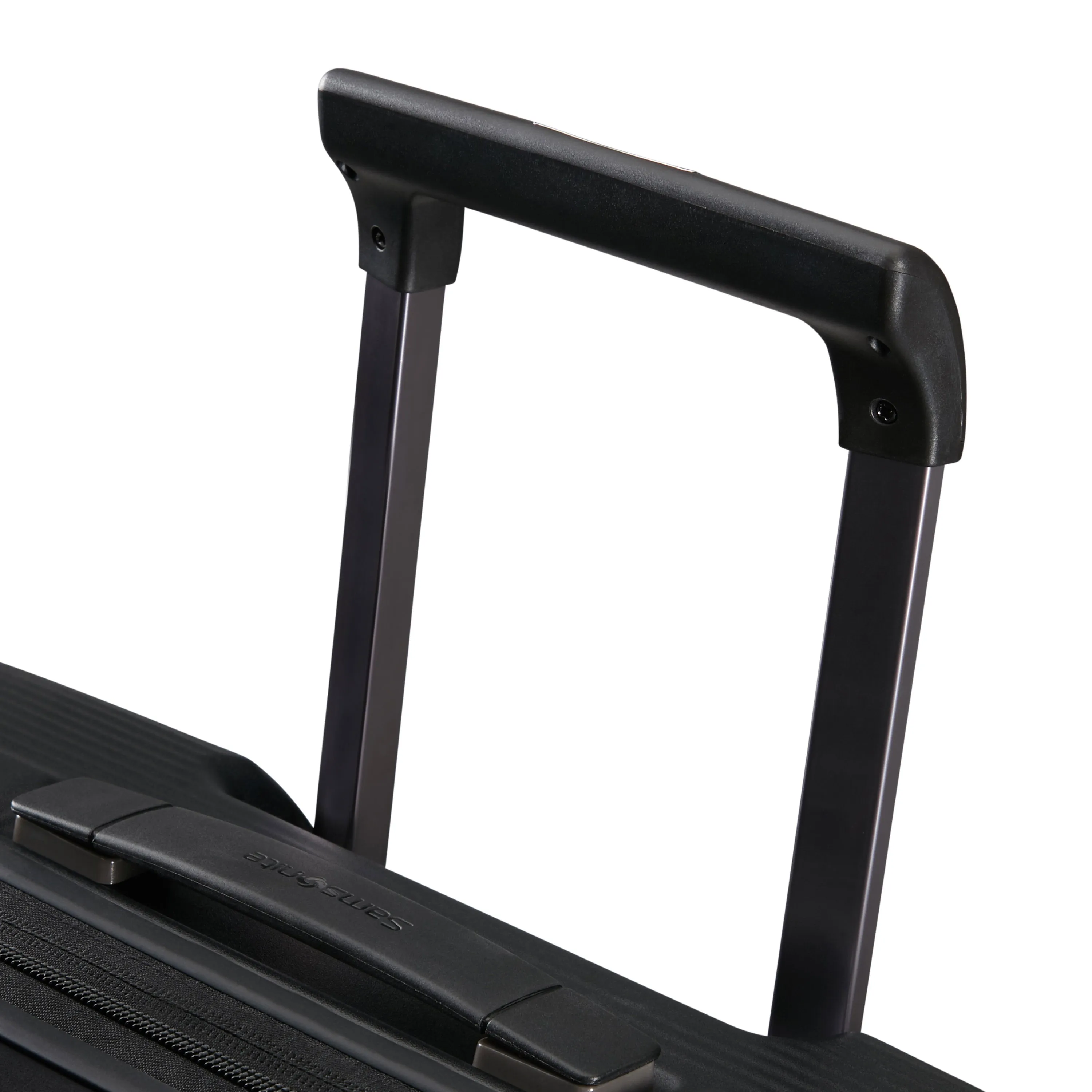 Samsonite Nuon Expandable Large Luggage