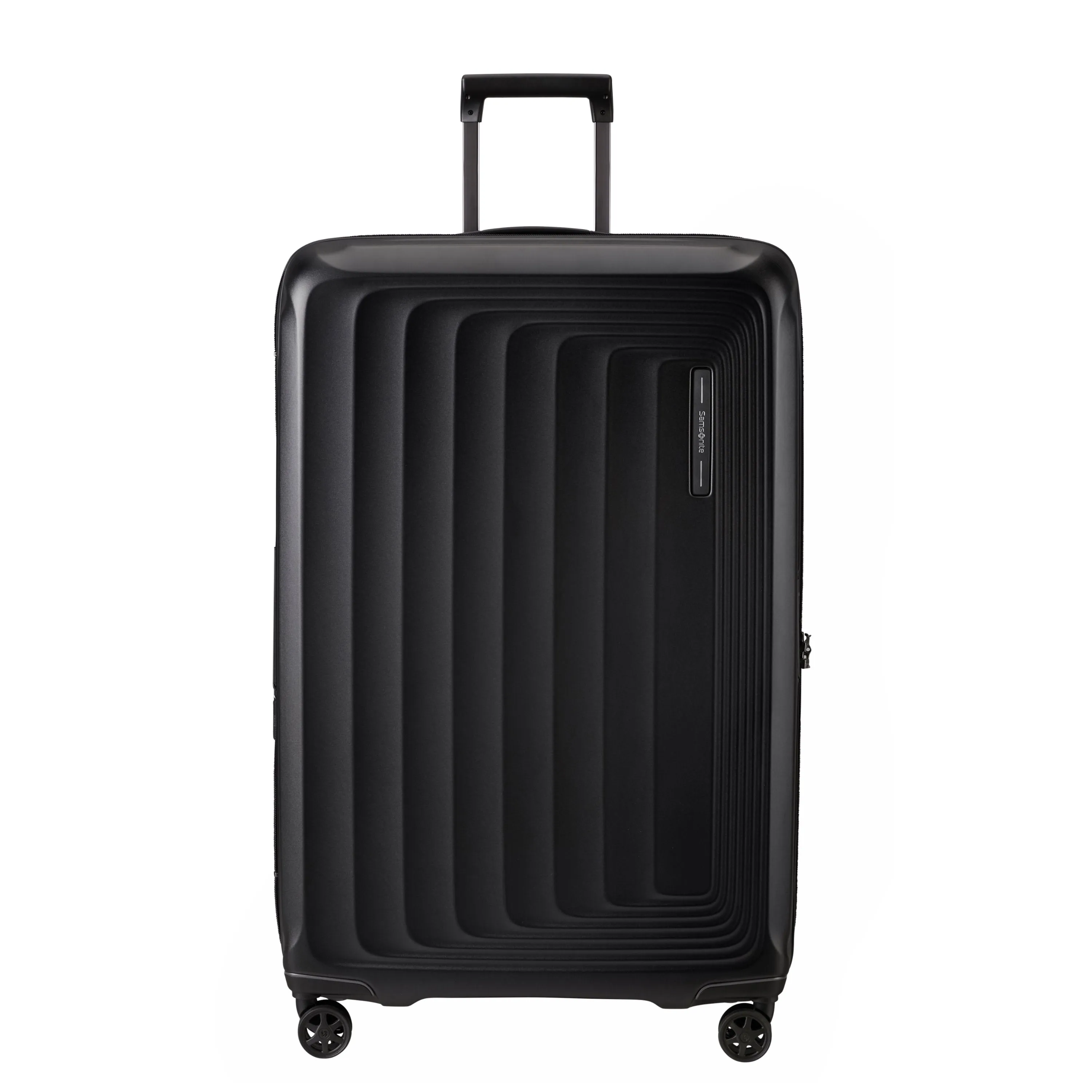 Samsonite Nuon Expandable Large Luggage