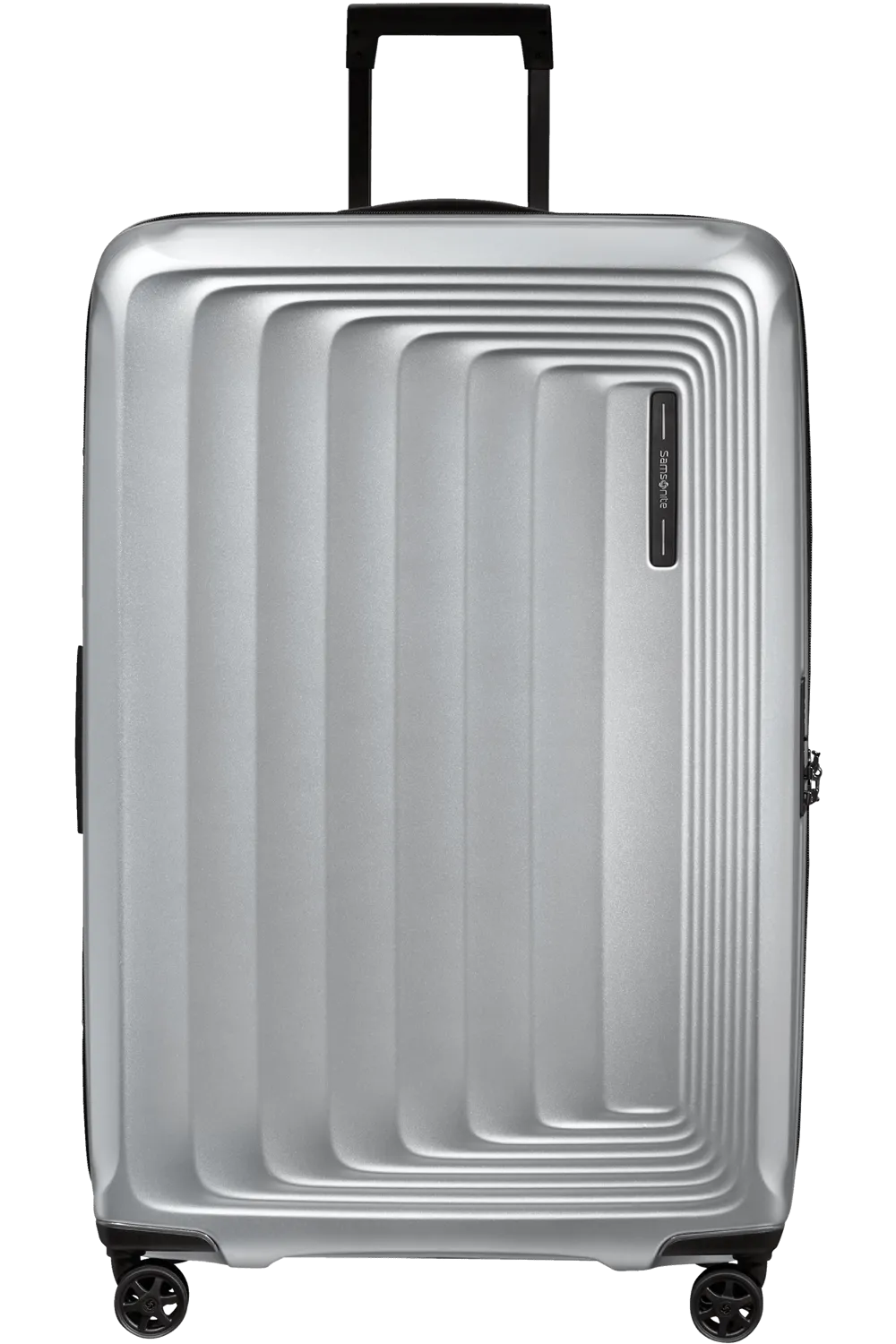 Samsonite Nuon Expandable Large Luggage