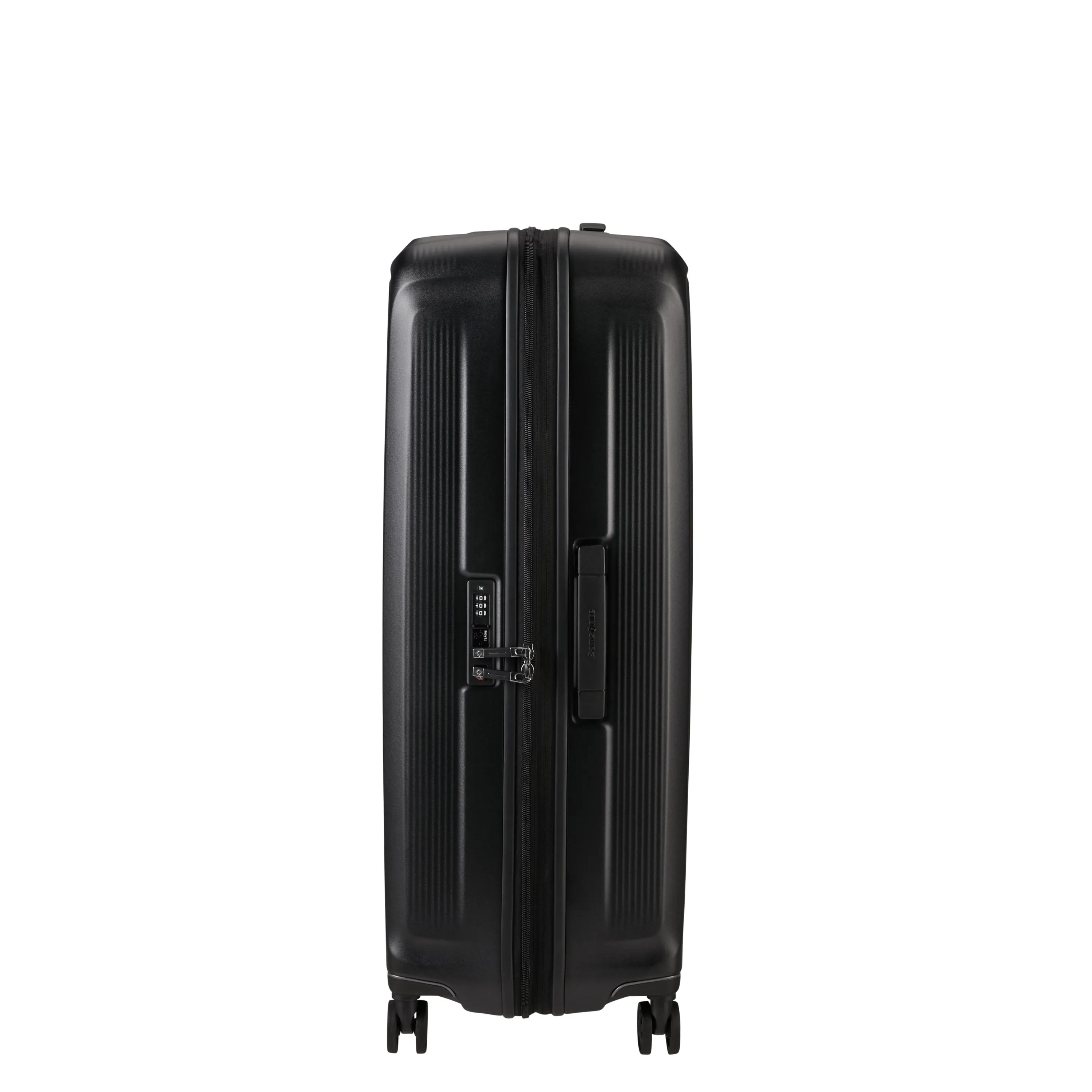 Samsonite Nuon Expandable Large Luggage