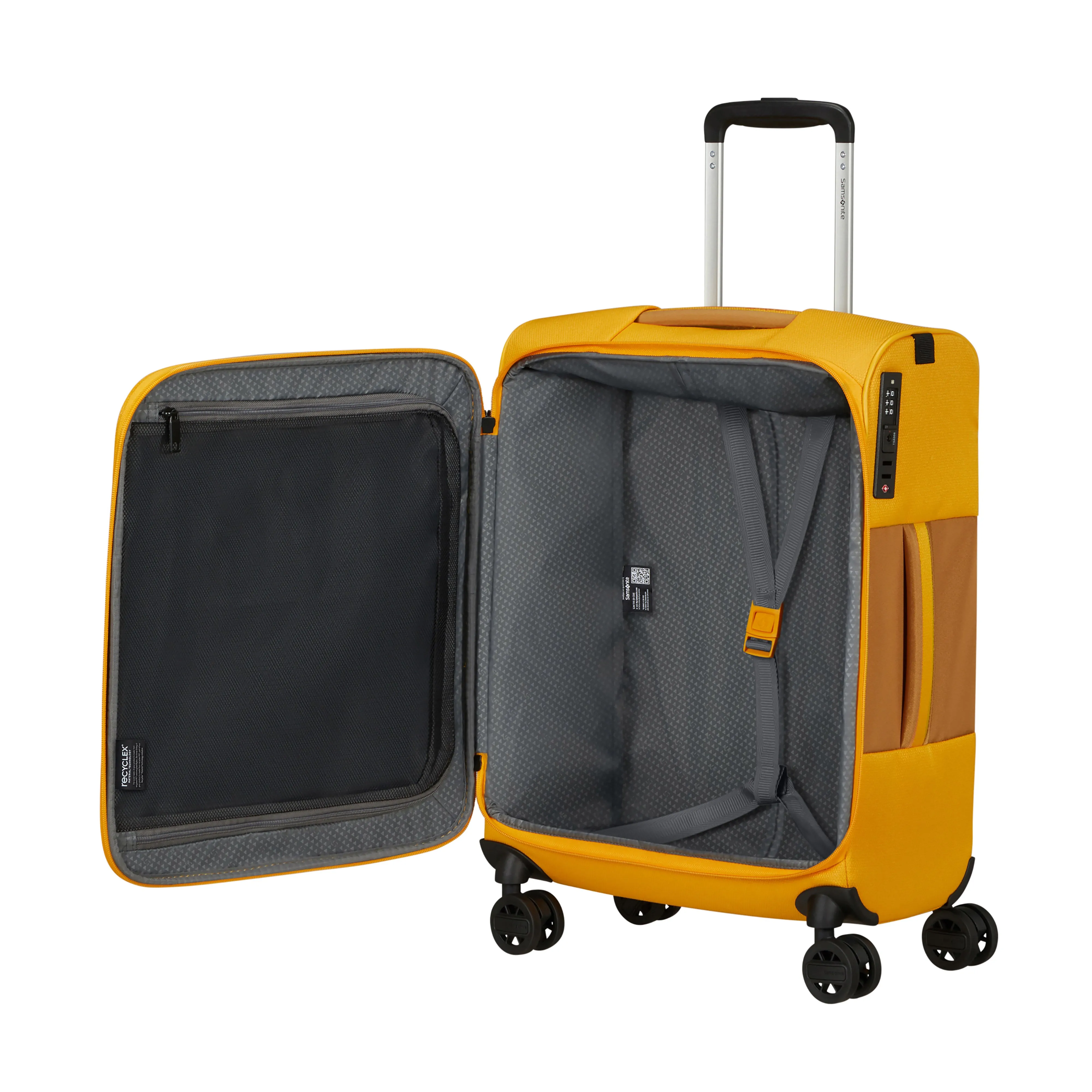 Samsonite Vaycay Spinner Carry-On