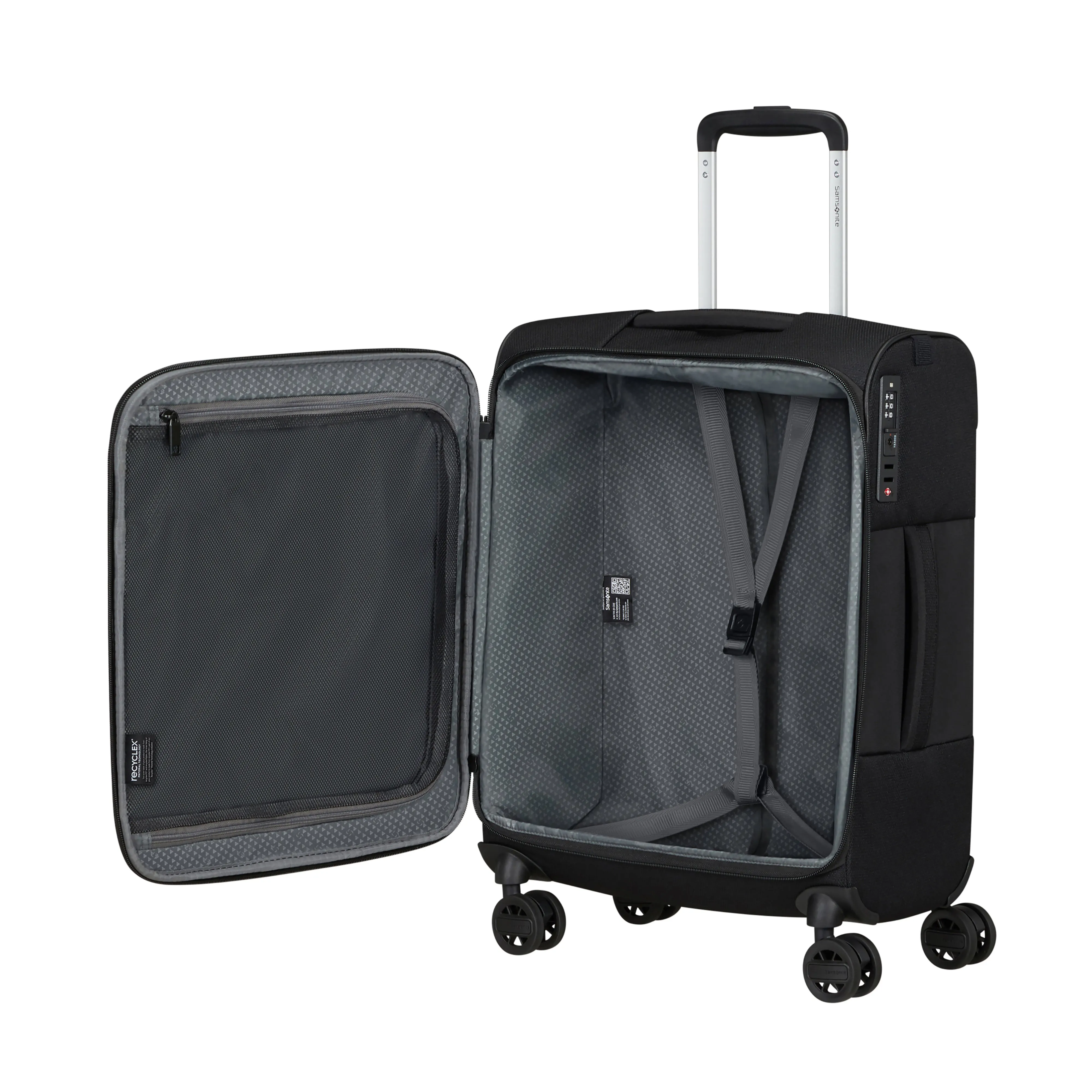 Samsonite Vaycay Spinner Carry-On