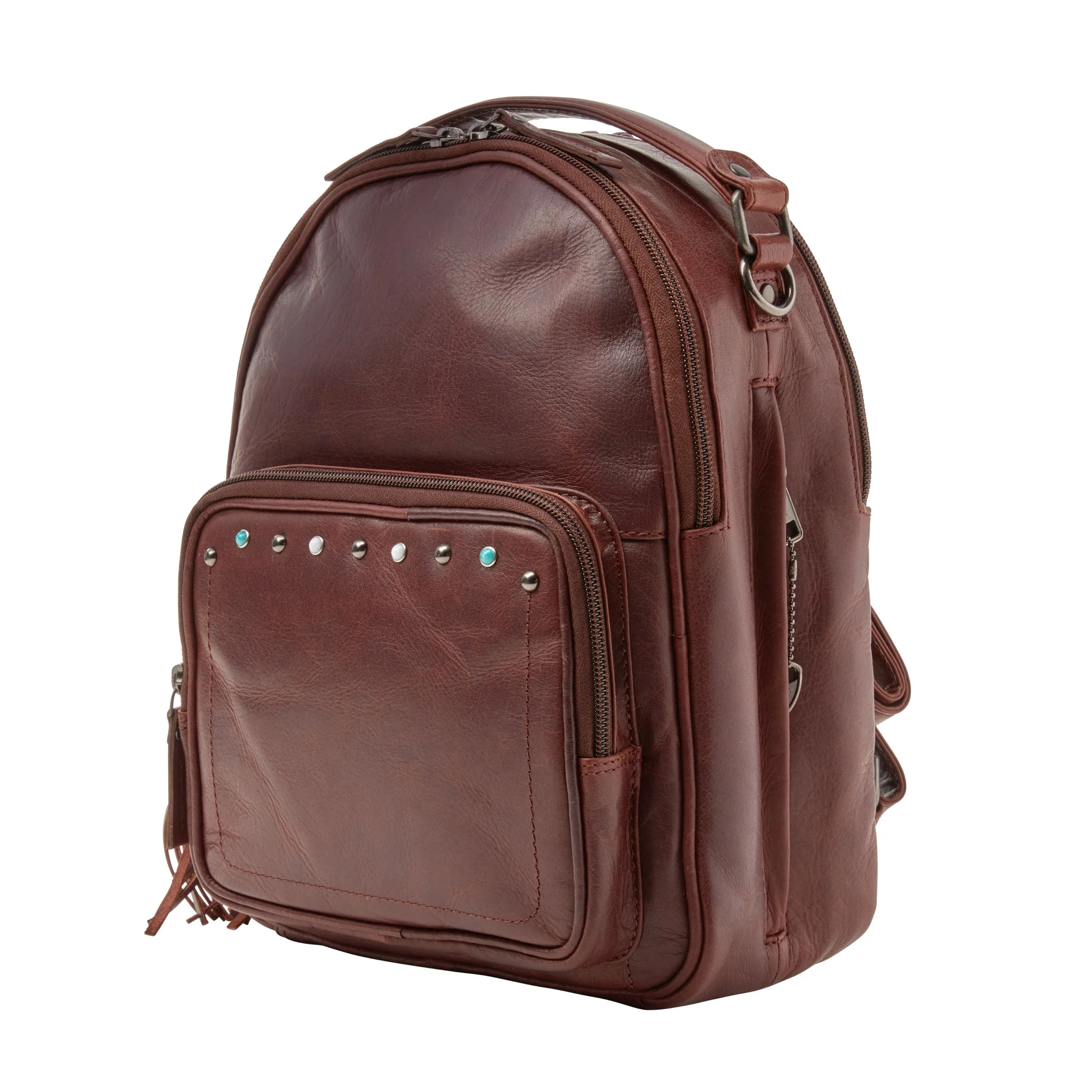 Sawyer Concealed-Carry Backpack