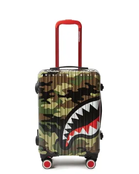 Sharknautics Carry-on Luggage