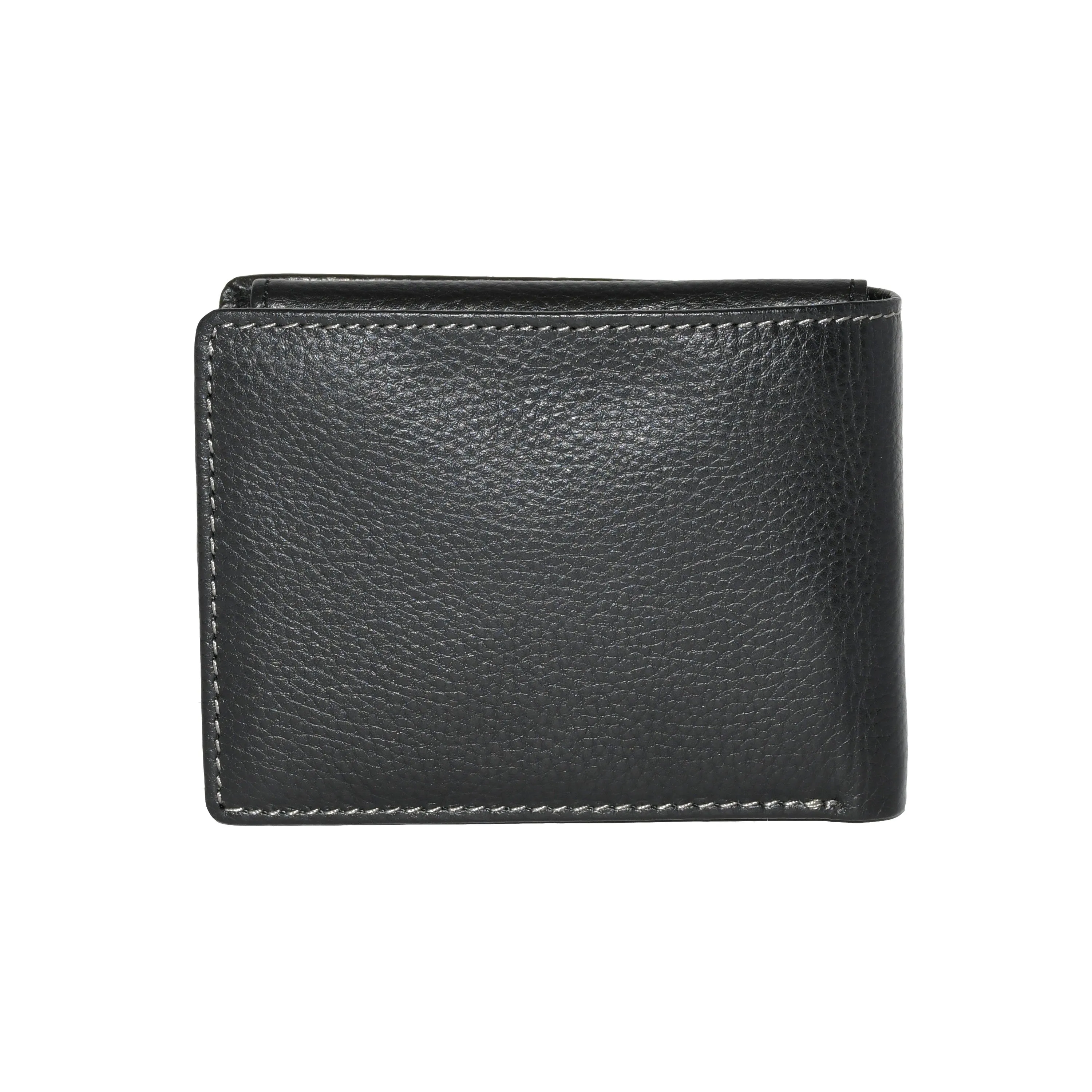 SLIMFOLD WALLET W/ REMOVABLE ID