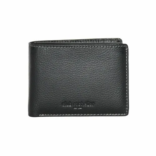 SLIMFOLD WALLET W/ REMOVABLE ID