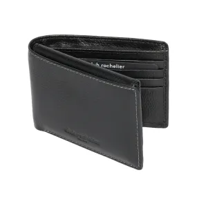 SLIMFOLD WALLET W/ REMOVABLE ID