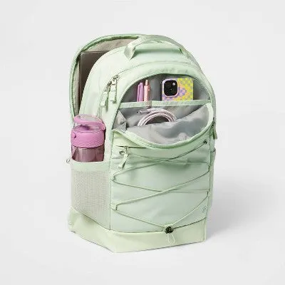 Sporty 19" Backpack Mint Green - All in Motion