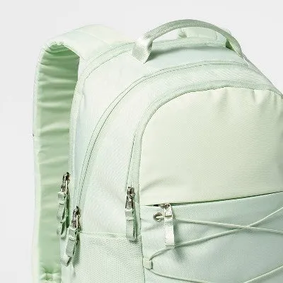 Sporty 19" Backpack Mint Green - All in Motion